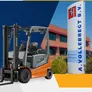 Logo Vollebregt Vorkheftrucks