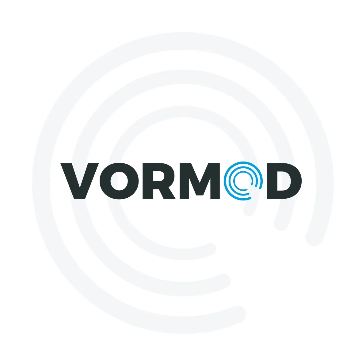 Vormod