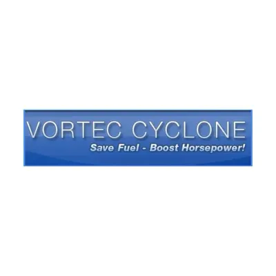 Vortec Cyclone