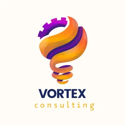 Vortex Consulting, Inc logo
