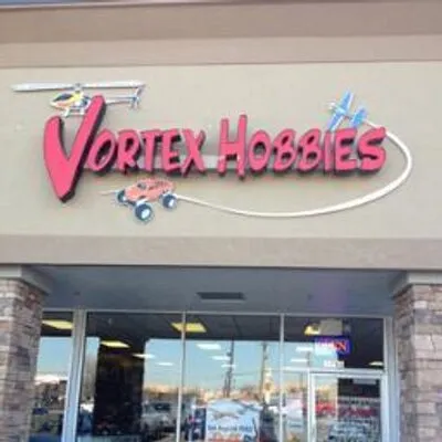 Vortex Hobbies