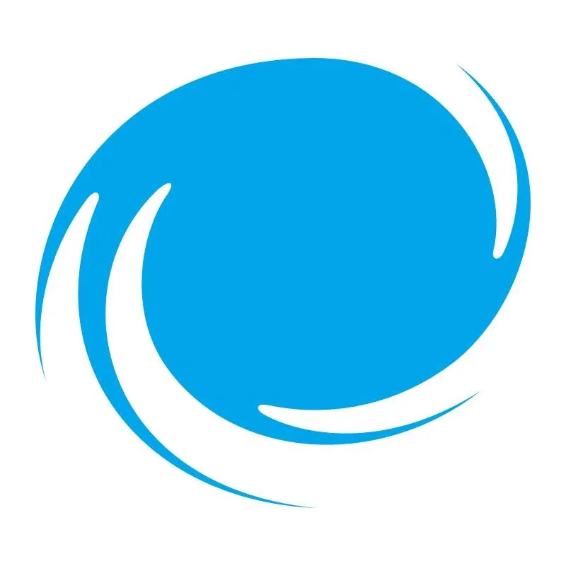 Vortex Solution Logo