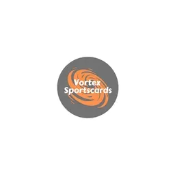 Vortex Sports Cards logo