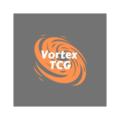 vortextcgshop.com logo