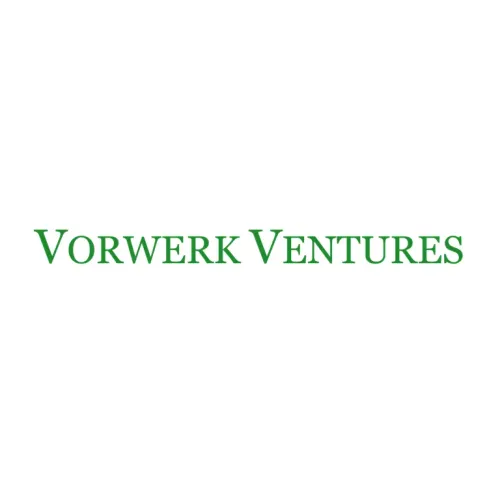 Vorwerk Ventures logo