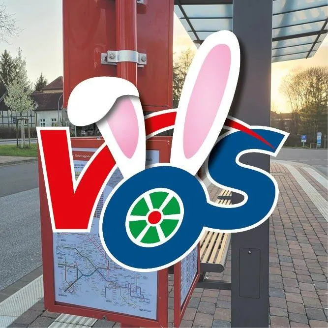 Verkehrsgemeinschaft Osnabrück (VOS)