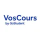 Voscours.fr logo