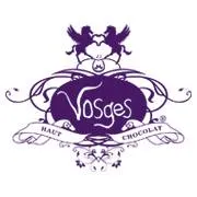 vosgeschocolate.com logo