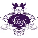 Vosges Haut-Chocolat logo