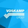 Logo Voskamp Bouw en Industrie