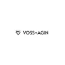 VOSS+AGIN logo