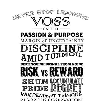 Voss Value Offshore Fund, Ltd. logo