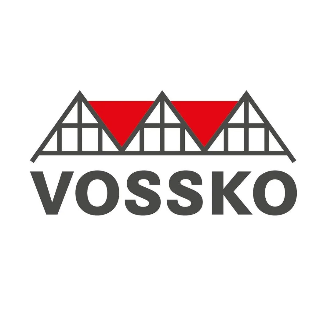 Vossko GmbH & Co. KG logo