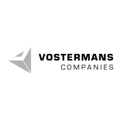 Vostermans logo