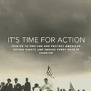 Voting Rights Alliance logo
