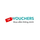 Vouchers.vn logo/icon