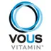 Vous Vitamin logo