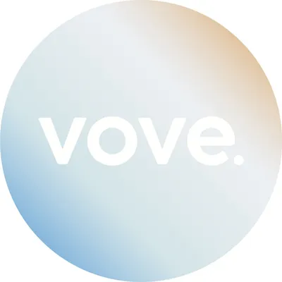 Vove logo