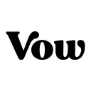 Vow logo