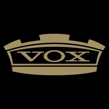 Vox Amps UK logo