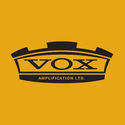 VOX Amps USA Official Store logo