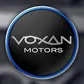 Voxan logo