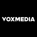 Vox Media logo/icon