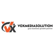 Voxmediasolutions.com Logo