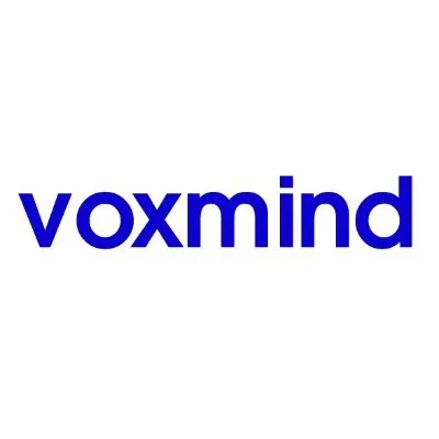 Voxmind logo