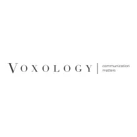 Voxology, Inc.'s company logo