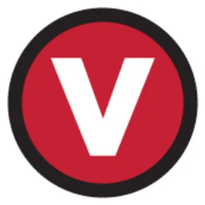 Voxus PR Logo