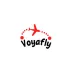 Voyafly logo