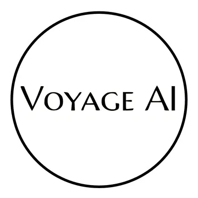 Voyage AI logo