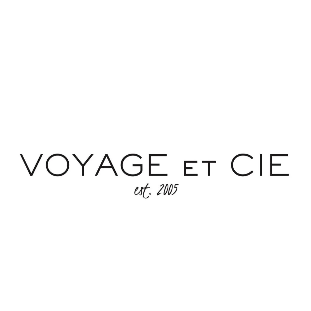 Voyageetcie