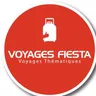 Agent de voyage externe - Recrutement et Formation et Affiliation d'agence logo