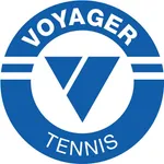 Voyager Tennis Pty Ltd Logo