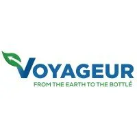 Voyageur Pharmaceuticals Ltd. logo