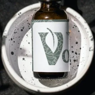 Voyageur Soap  Candle logo