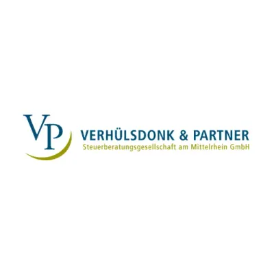 Verhülsdonk & Partner Steuerberatungsgesellschaft am Mittelrhein GmbH