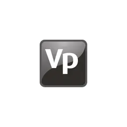 Vp GmbH logo