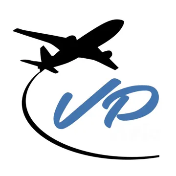 VP Aviation Technical Services Logo