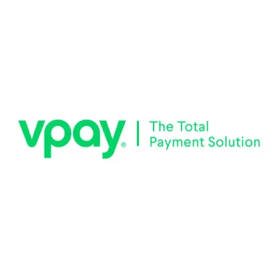 Vpay logo