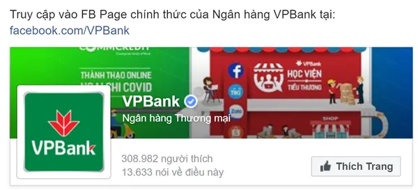 Logotipo De Vpbank