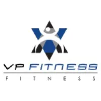 VP Fitness franchise logo