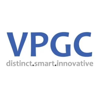 VPGC, LLC. logo