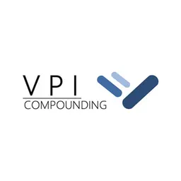 VPI Compounding logo