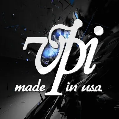 VPI Industries logo