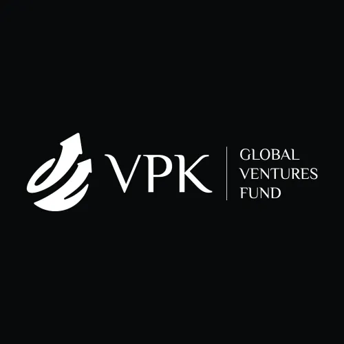 VPK Global logo