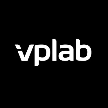 VPLab Nutrition Logo