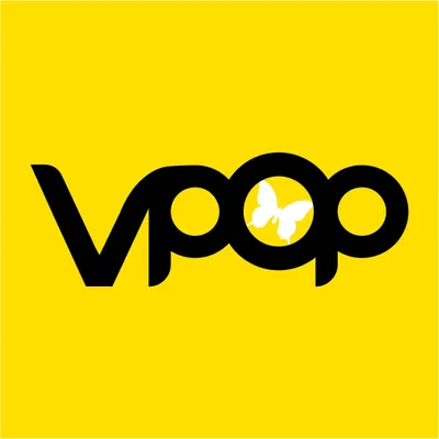 Vpop logo